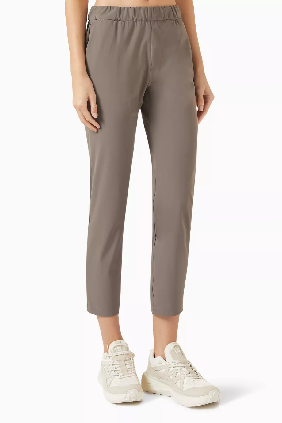 Miles Bilek Eşofman Altı, Rahat & Fonksiyonel Günlük Tasarım