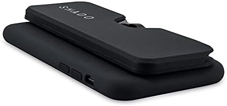 Shado Los Altos Güneş Gözlüğü Polarize, UV Korumalı, Ultra İnce, Mıknatıslı Kılıf