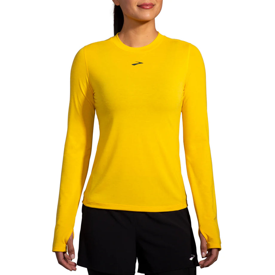 High Point Uzun Kollu, Trail İçin Üstün Performans