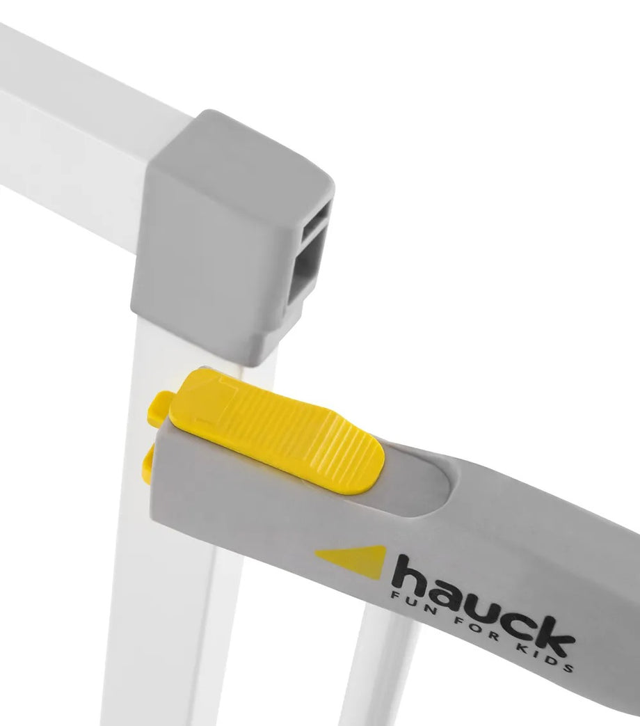 Open N Stop Emniyet Kapısı + 9 cm Uzatma, Delme Gerektirmez, Çift Kilit Sistemli