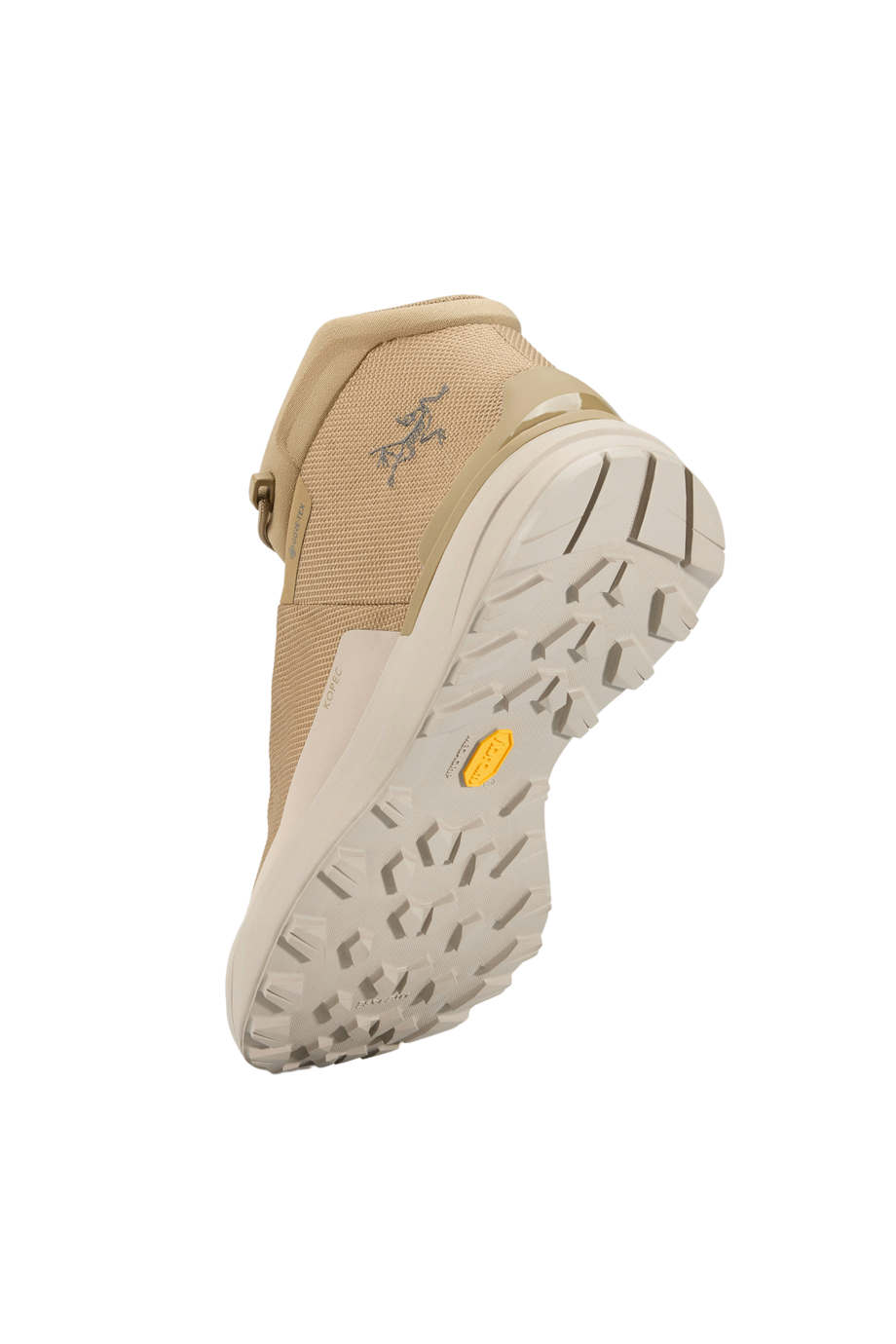 Kopec Mid GTX Boot Erkek, Hafif ve Dayanıklı Yürüyüş Botu