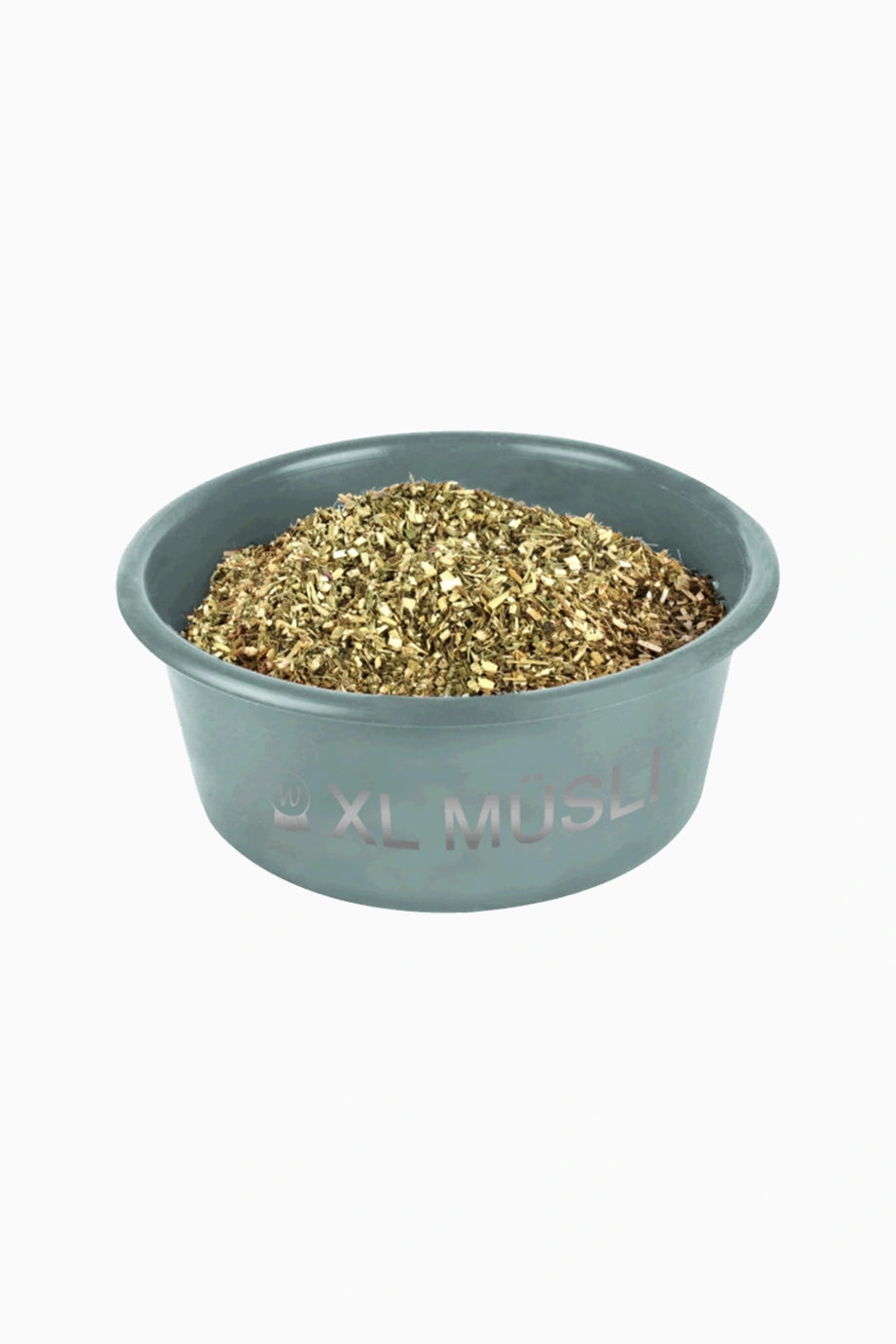 XL Kapaklı At Müsli ve Yem Saklama Kabı