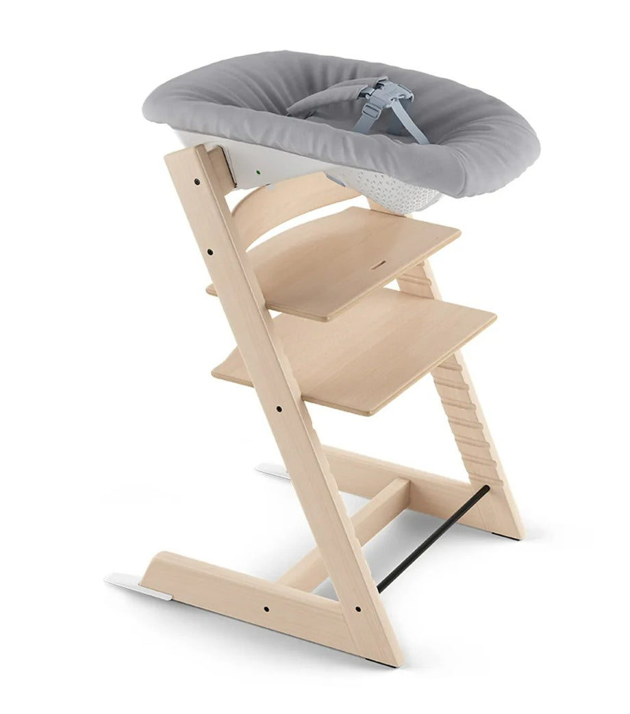 Tripp Trapp Yenidoğan Seti, Ergonomik ve Güvenli Beşik Destek Ünitesi