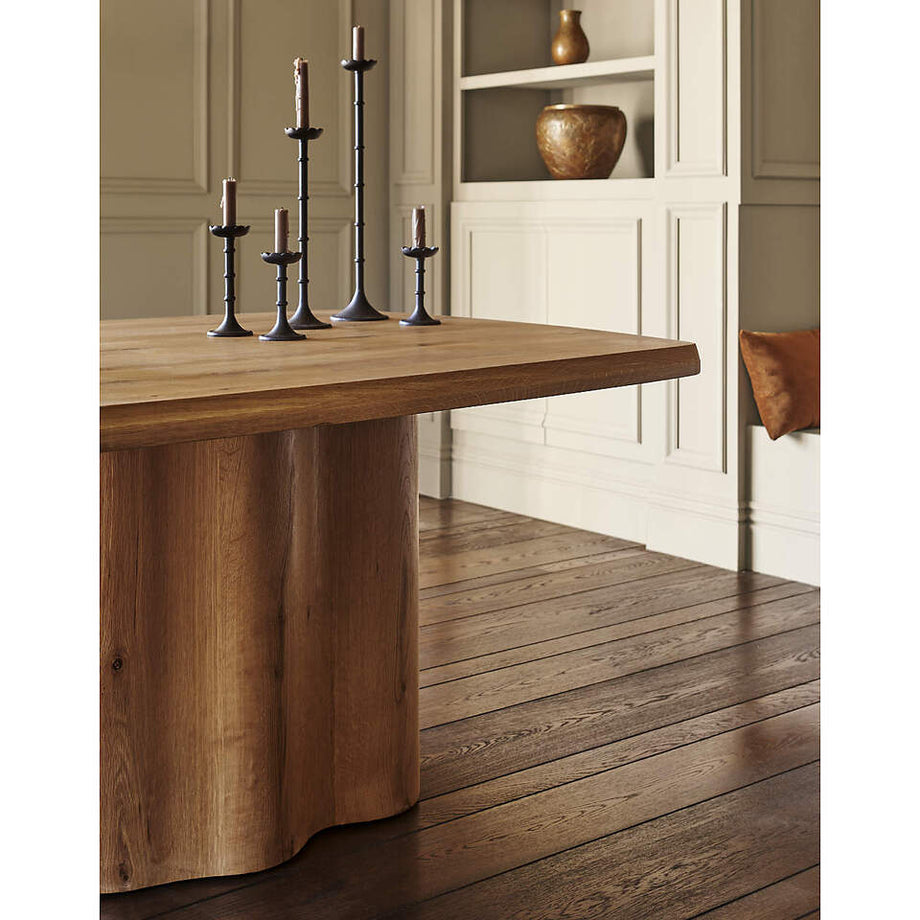 Chambers Taraklı Konik Mumluk 20" Jake Arnold Tasarımı