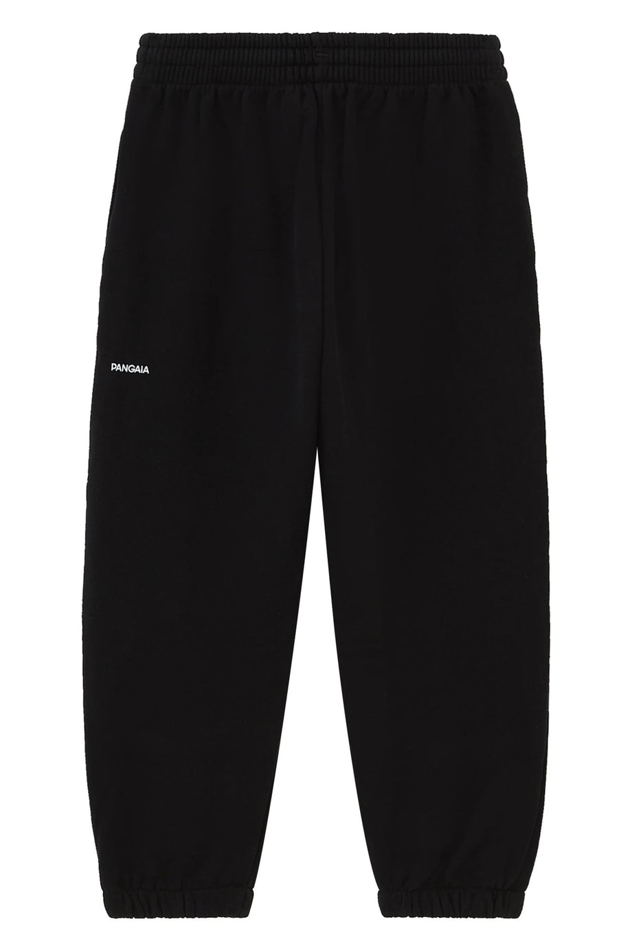 Çocuklar için Pamuklu 365 Eşofman Altı - Siyah