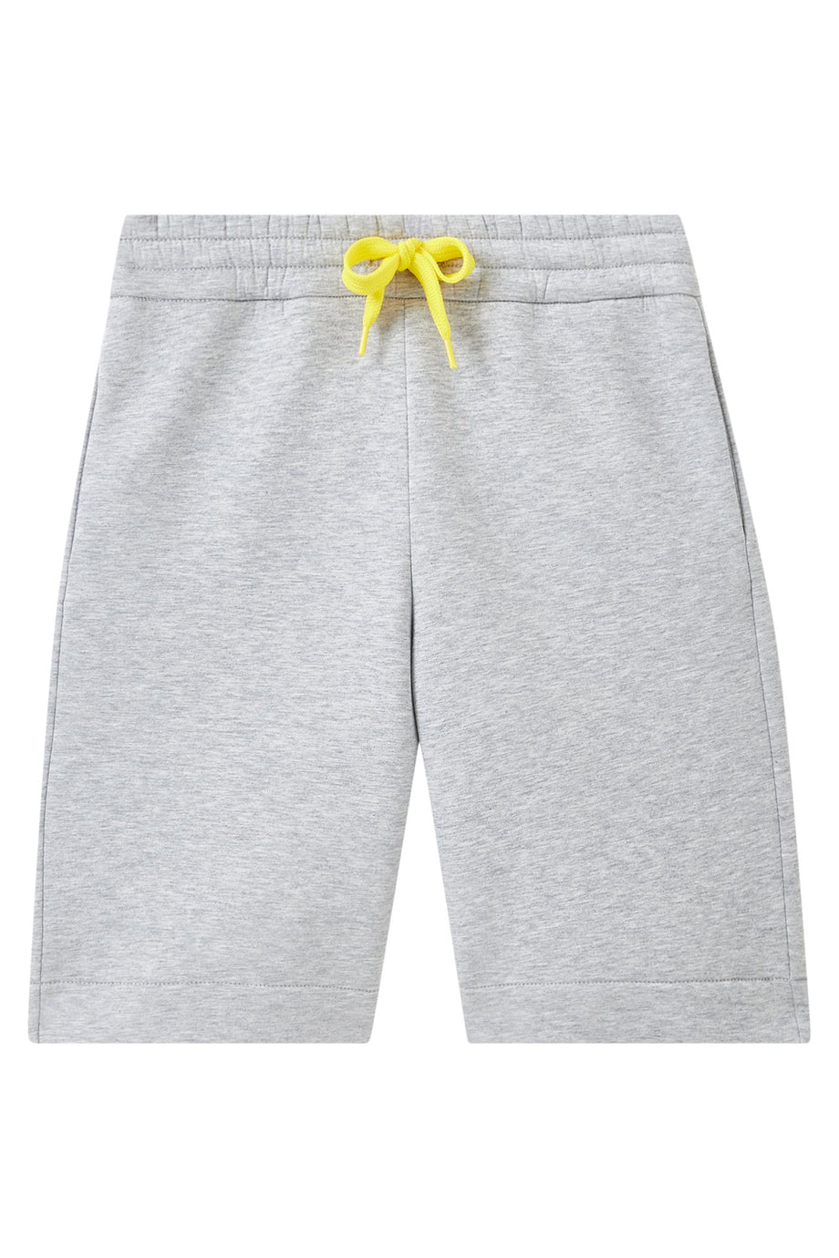 Çocuk Pamuklu Pantolon - Klasik Renk