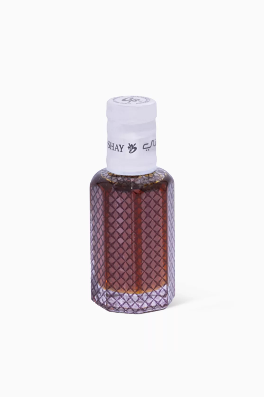 Sha'ry Shay Saç Yağı 11 ml, Safran & Ud, Oryantal Koku