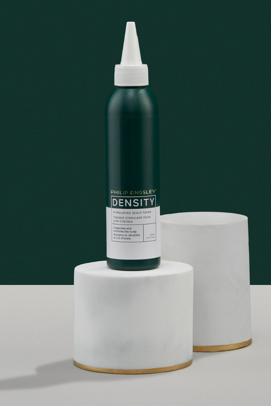 Yoğunluk Uyarıcı Saç Derisi Toniği 150 ml, Canlandırıcı Formül