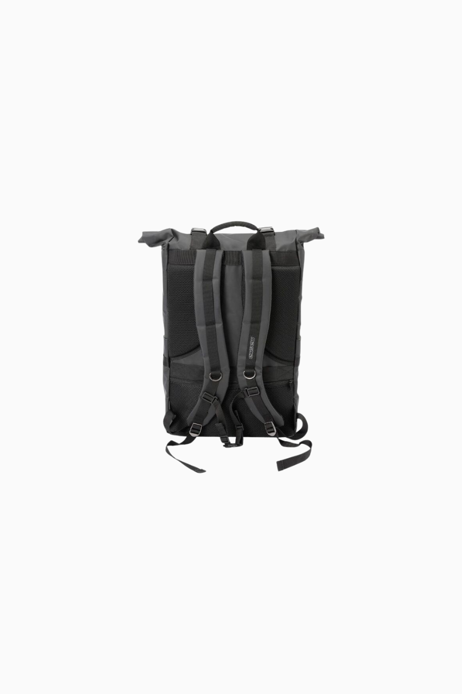 Riot Control Pack Lite, Siyah, Hafif ve Su Geçirmez DJ Sırt Çantası