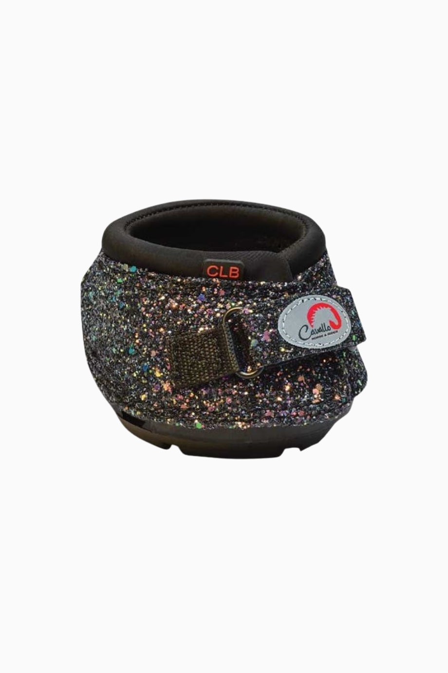 CLB Bling Hoof At Botları (Çift)