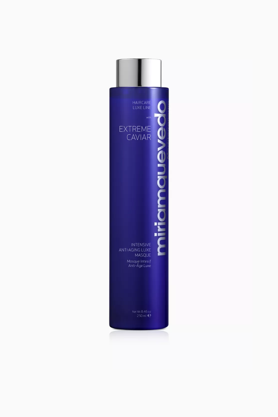 Extreme Caviar Yoğun Yaşlanma Karşıtı Maske 250 ml, Zayıf ve Hasarlı Saçlar İçin