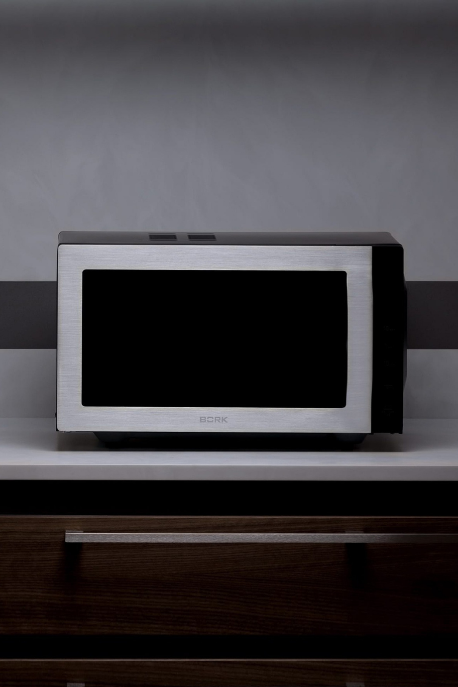 Mikrodalga Fırın W503, Dokunmatik, 14 Program & Izgara