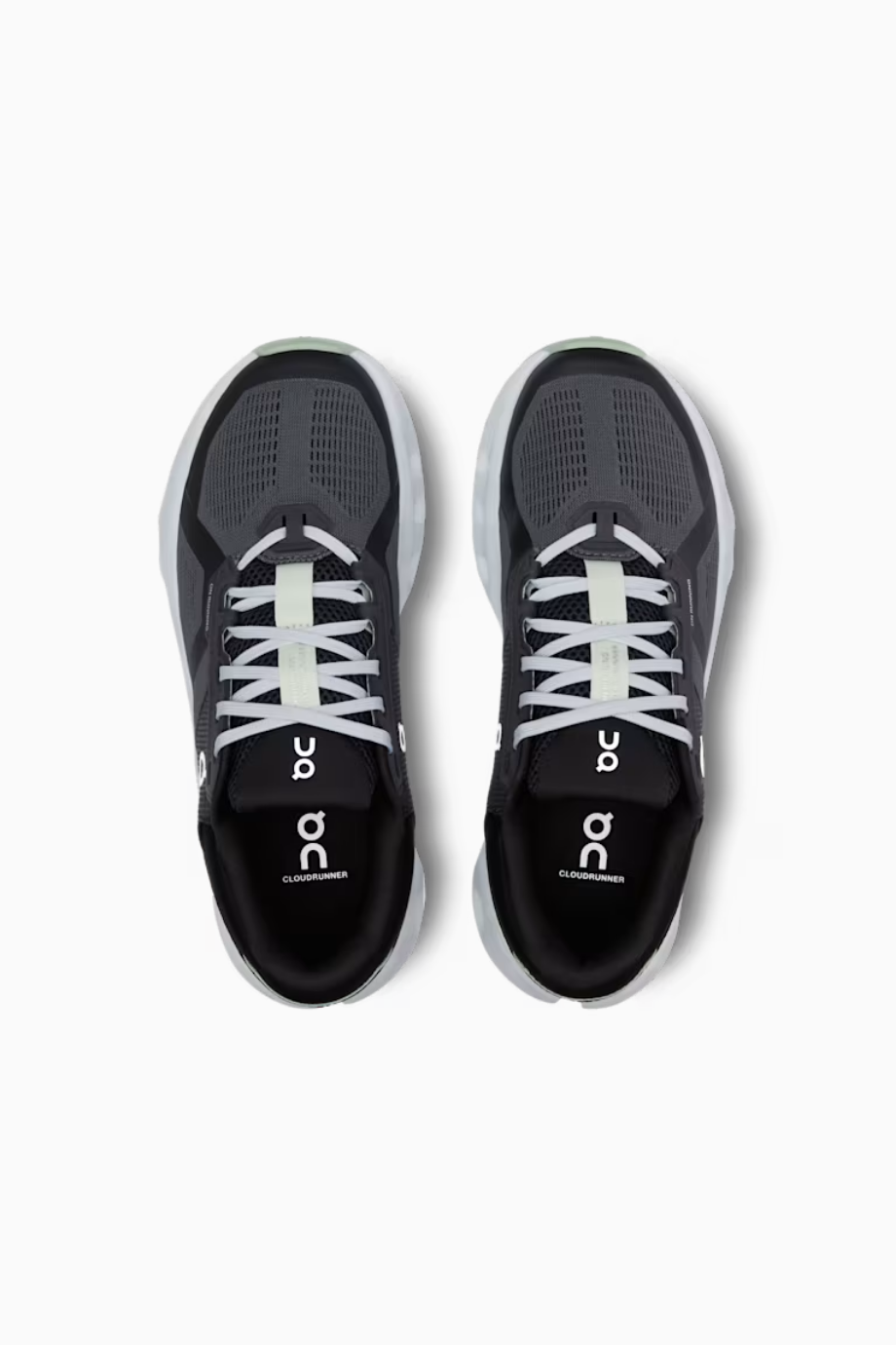 Cloudrunner 2, Kadın Koşu Ayakkabısı, Geliştirilmiş Destek Sistemi