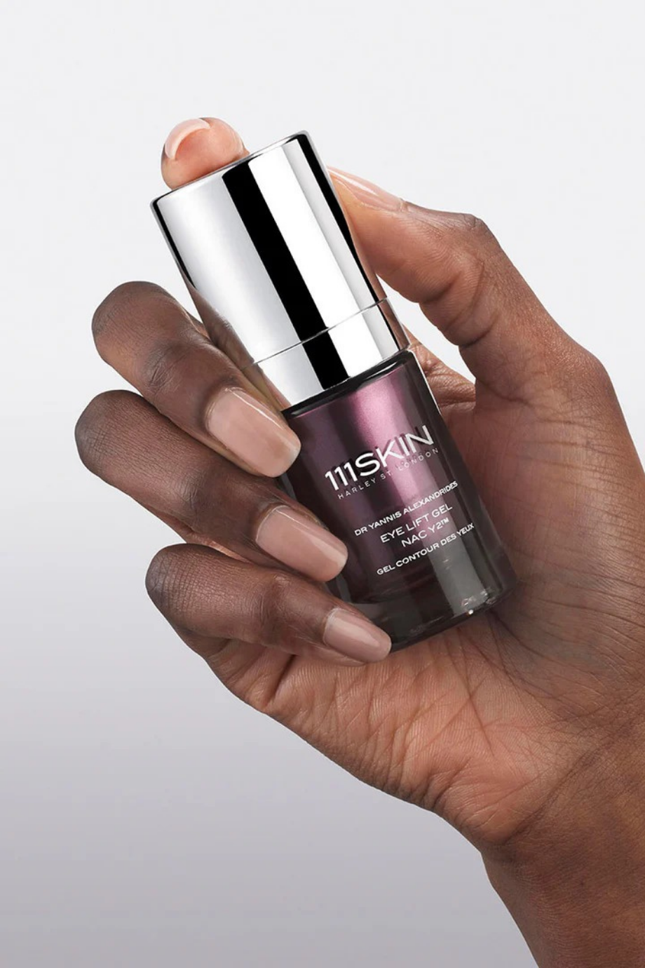 Eye Lift Gel NAC Y²™