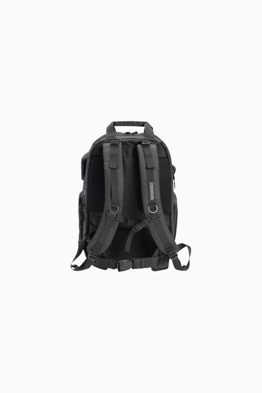 Solid Blaze Paketi 120, Dayanıklı Suya Dayanıklı Sırt Çantası