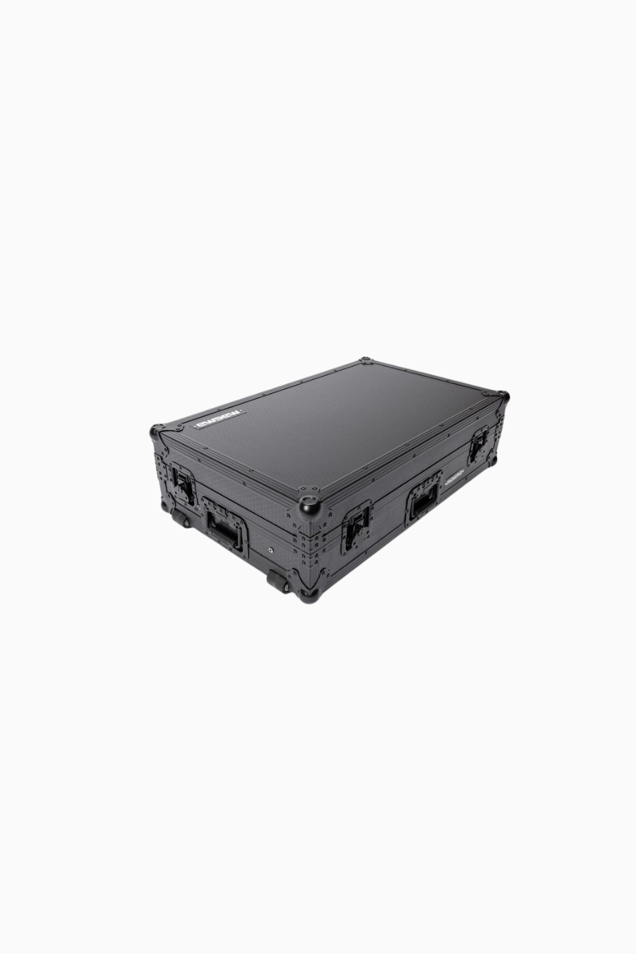 DJ-Controller İş İstasyonu DDJ-REV7, Siyah, Yastıklı ve Taşınabilir