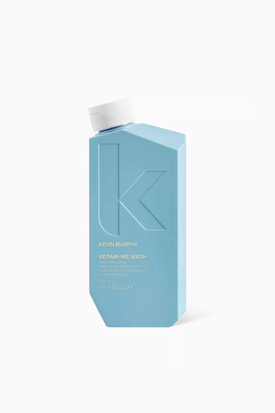 Repair-Me Wash 250ml, Kuru & Hasarlı Saçlar İçin Onarıcı Şampuan