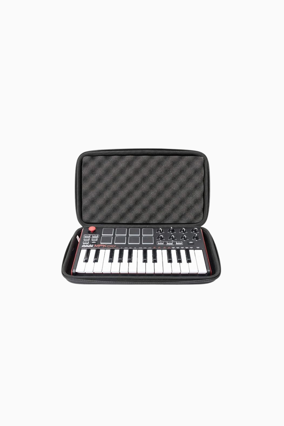 CTRL Kılıfı MPK Mini, Akai MPK Mini2 & Mini Play, Dayanıklı & Hafif