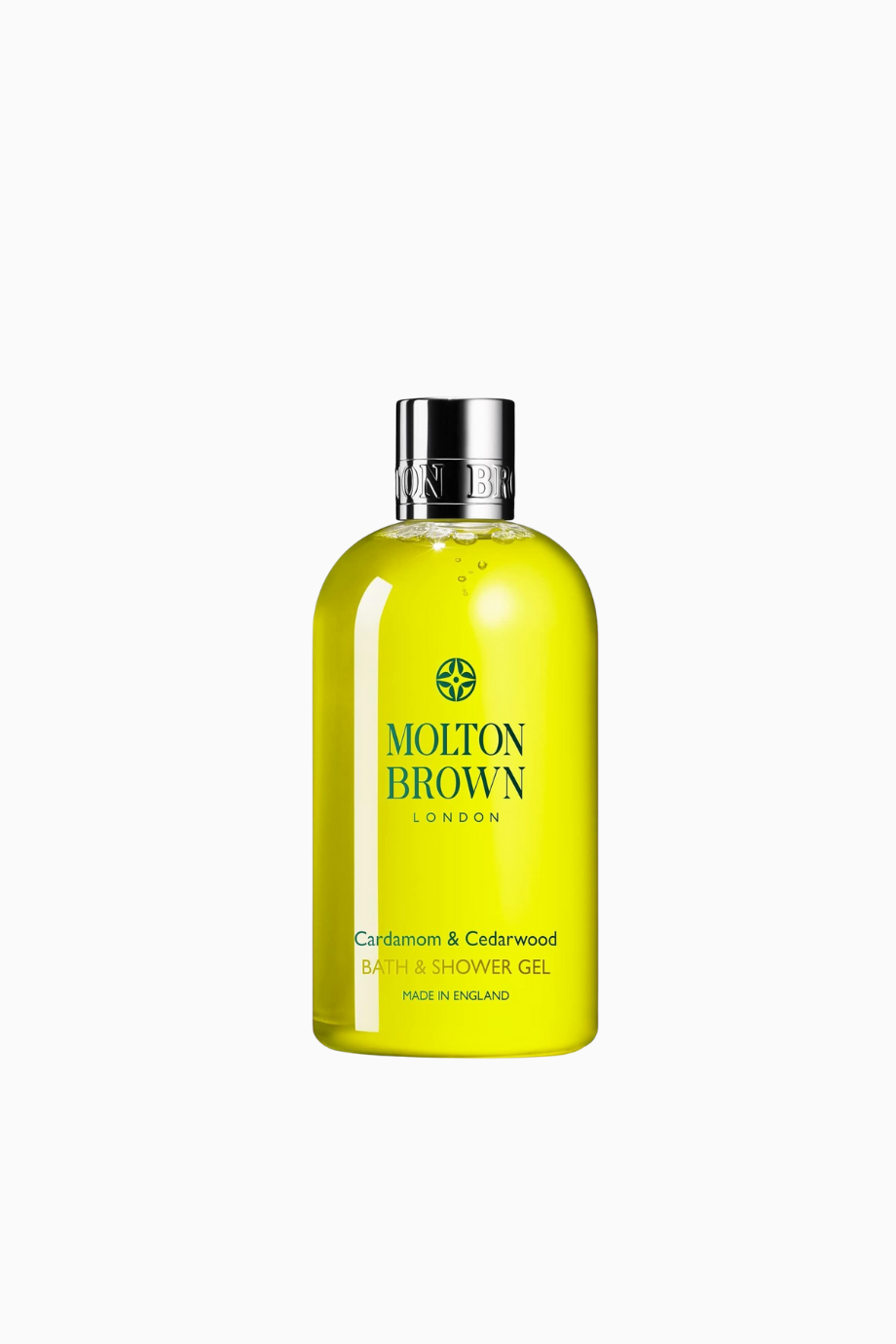 Spicy & Citrus Body Care Collection, Lüks & Maskülen
