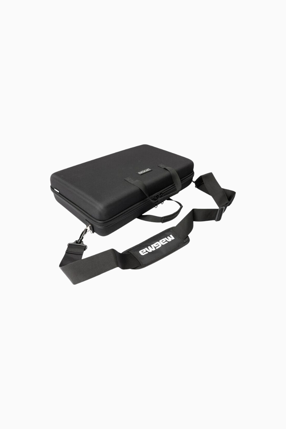 Bag CTRL, RODECaster Pro için Siyah Kılıf, Turne DJ’leri İçin Koruyucu