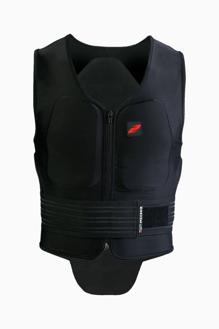 Soft Vest Pro X8 Yetişkin Binicilik Sırt Koruyucu