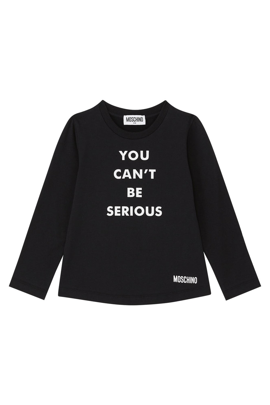 Archive 'You Can't Be Serious' Uzun Kollu Gömlek