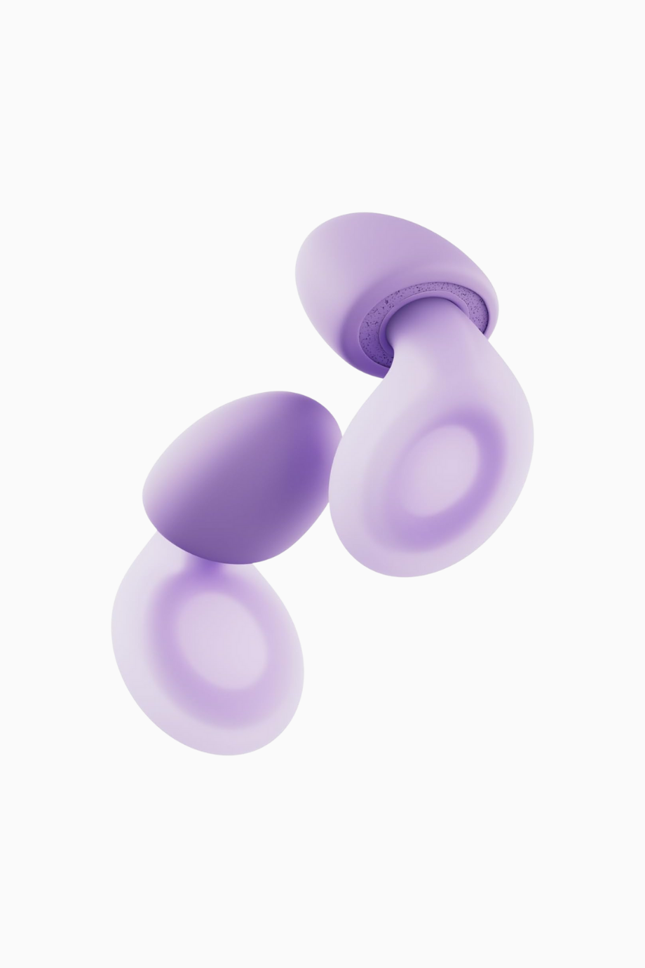 Dream Uyku Kulak Tıkacı 27 dB Gürültü Azaltma ve Maksimum Konfor Özel Çantası ile Birlikte