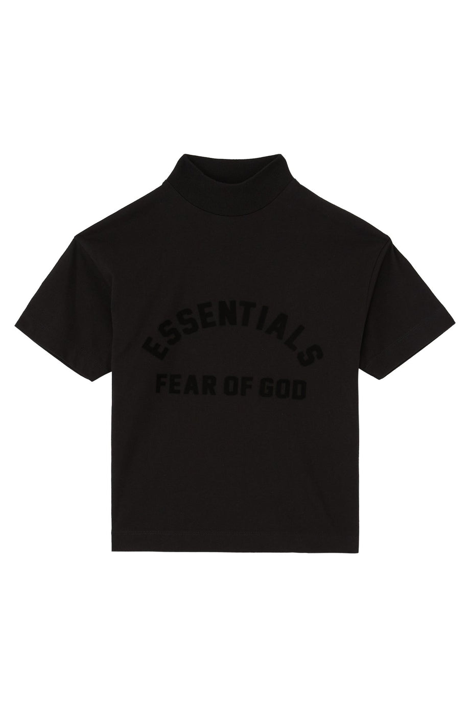 Çocuklar İçin Essentials Logo Tişört