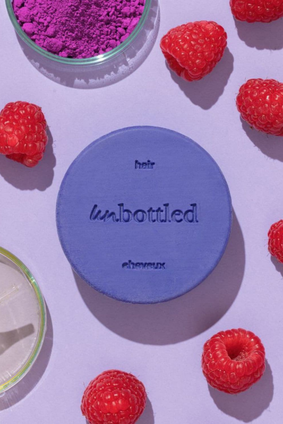 Shampoo Tout Nu Graues Haar Feste Pflege Gri Saçlar İçin Katı Şampuan