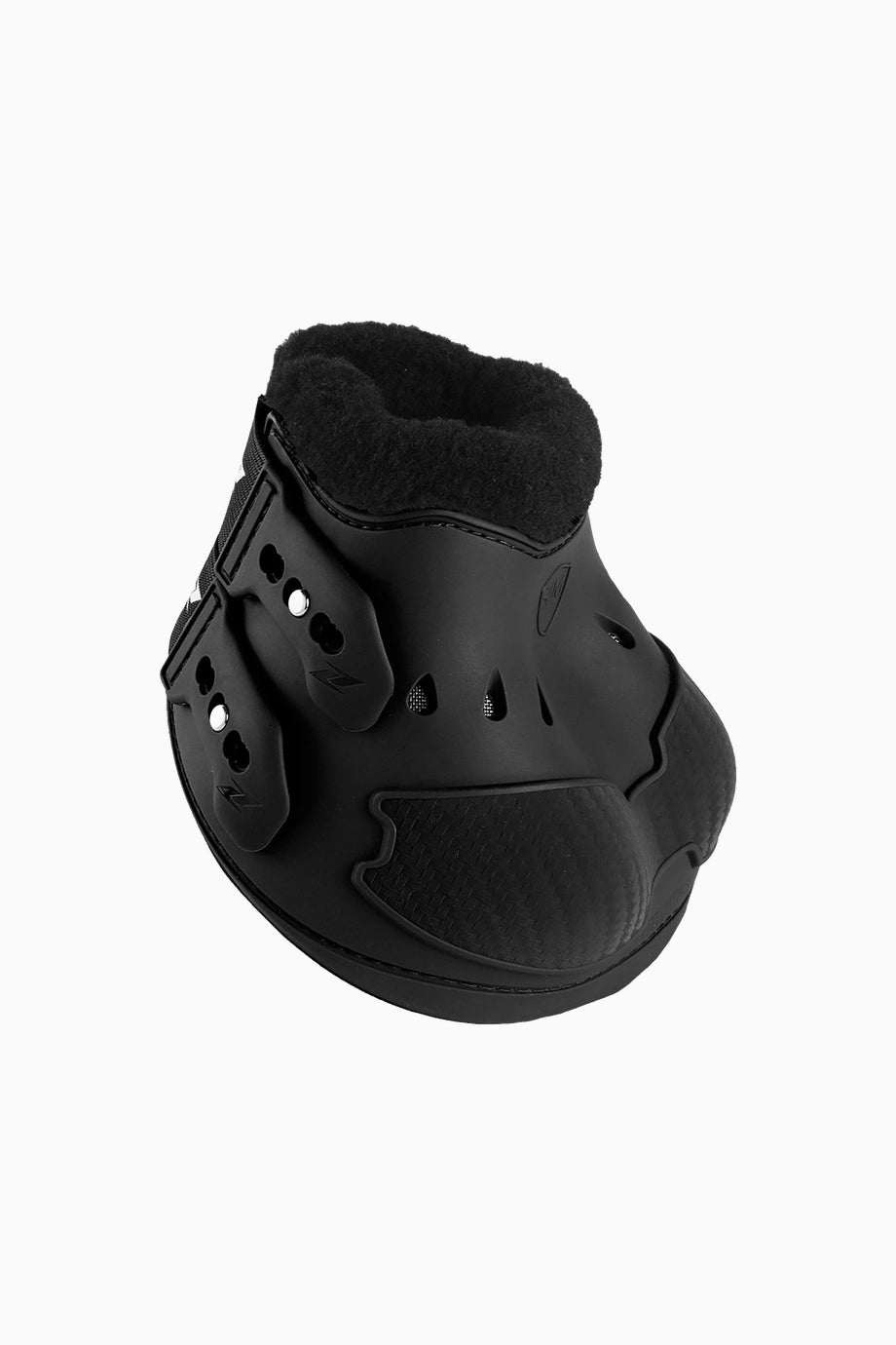 Carbon Air Heel Karbon At Toynak Koruyucu Çan Gaması