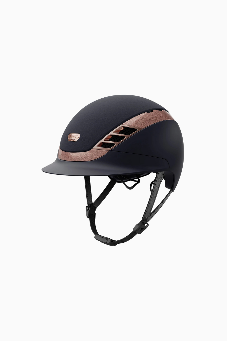 AirLuxe Supreme Hafif ve Güvenli Binicilik Kaskı