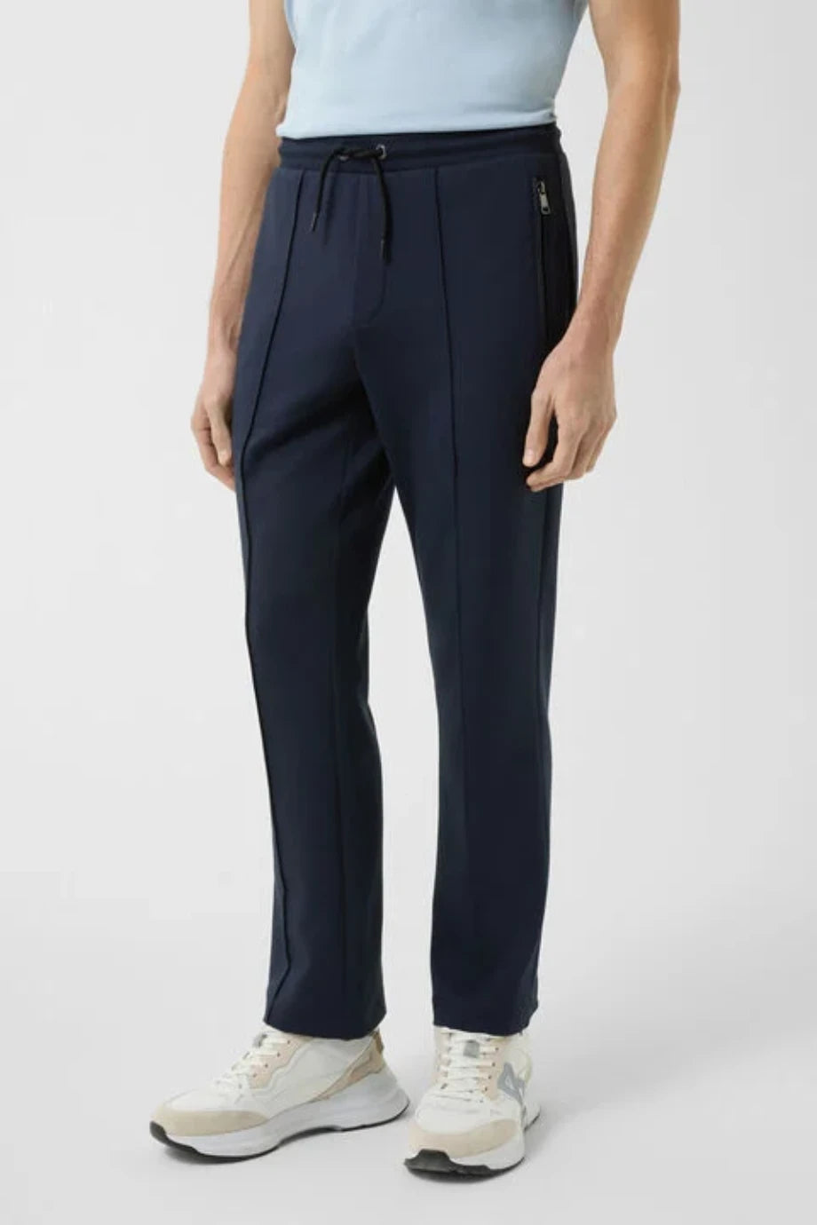 Reed Jogger Lüks Günlük Konfor, Erkek Eşofman Altı