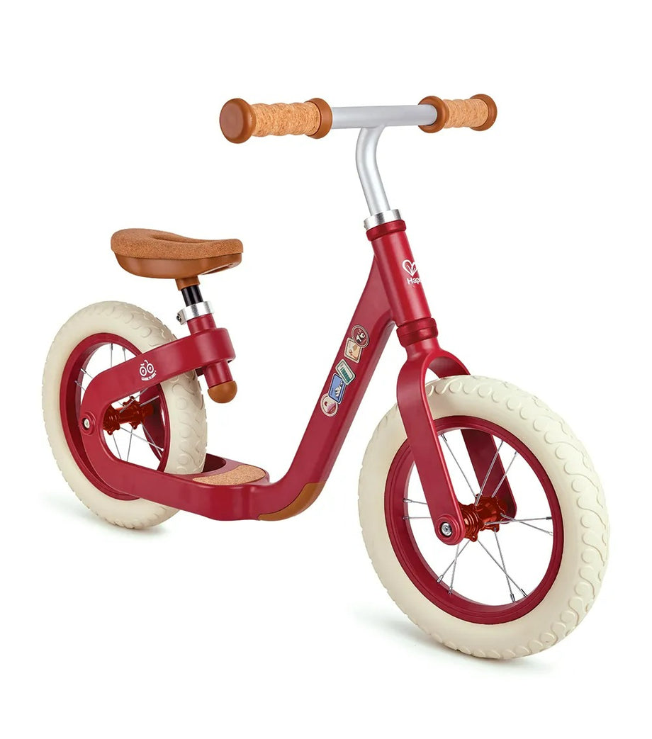 Get Up & Go Denge Bisikleti,Çevre Dostu, Hafif ve Dayanıklı Tasarım