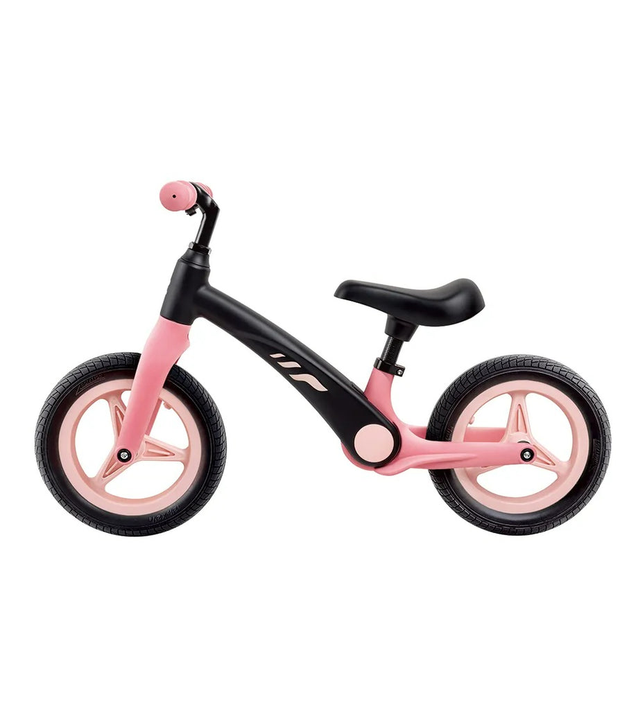 Öğrenci Hafif Denge Bisikleti,4-6 Yaş,Ayarlanabilir & Zemine Dost Tasarım