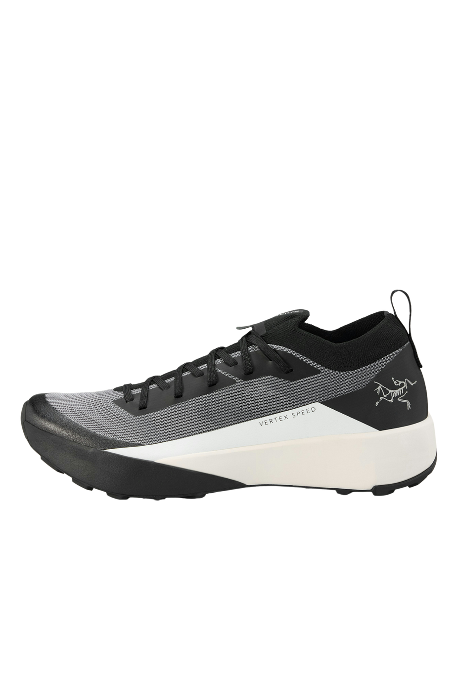 Vertex Speed Low Erkek Ayakkabısı, Alçak Profilli Teknik Dağ Koşu Ayakkabısı
