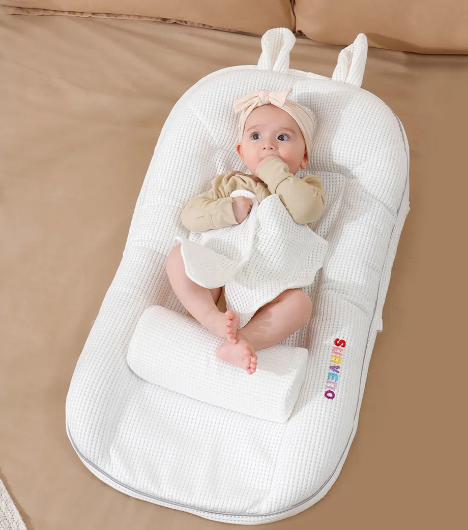 U Şekilli Anti, Dökülme Süt Yastığı Seti