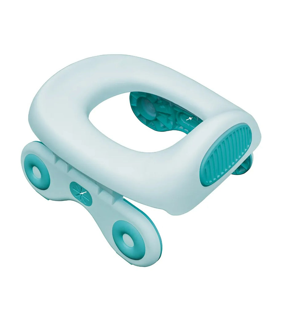 Seyahat Tipi Taşınabilir Bebek Lazımlık Oturağı,Katlanabilir & Hijyenik Tasarım