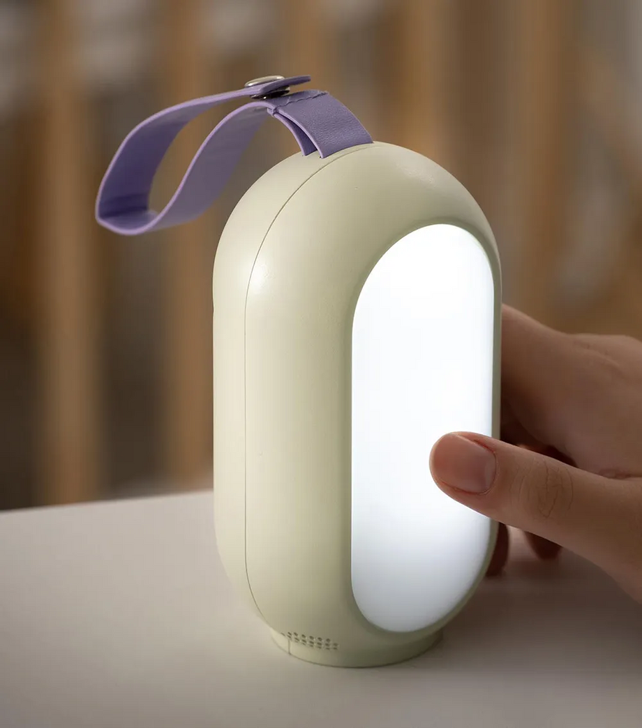 Nite Nite Işık ve Reiki Ses Makinesi + Keel Toys Sürdürülebilir Yumuşak Yılan Oyuncaklar