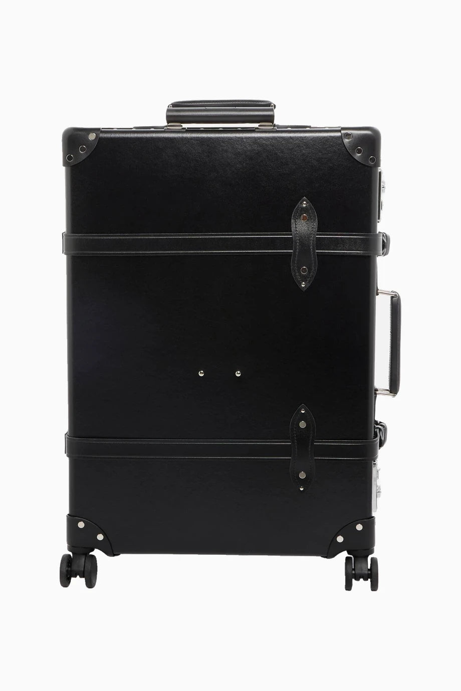 Centenary El İşçiliği Deri Detaylı Tasarım, Büyük Boy Valiz