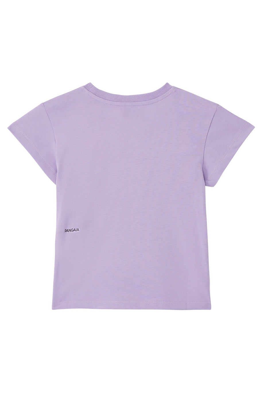 365 Organik Pamuk T-Shirt - Orchid