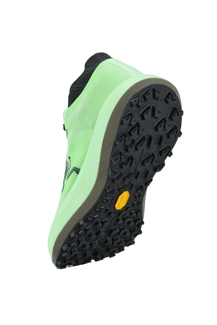 Sylan Pro Kadın Dağ Koşu Ayakkabısı, Hafif, Nefes Alabilir, Hız İçin Tasarlandı, Vibram® ve InFuse® Teknolojili