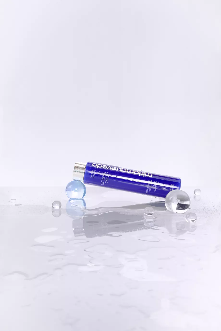Extreme Caviar Yeniden Yapılandırıcı, Lüks Serum 250ml, Hasarlı Saçlar İçin