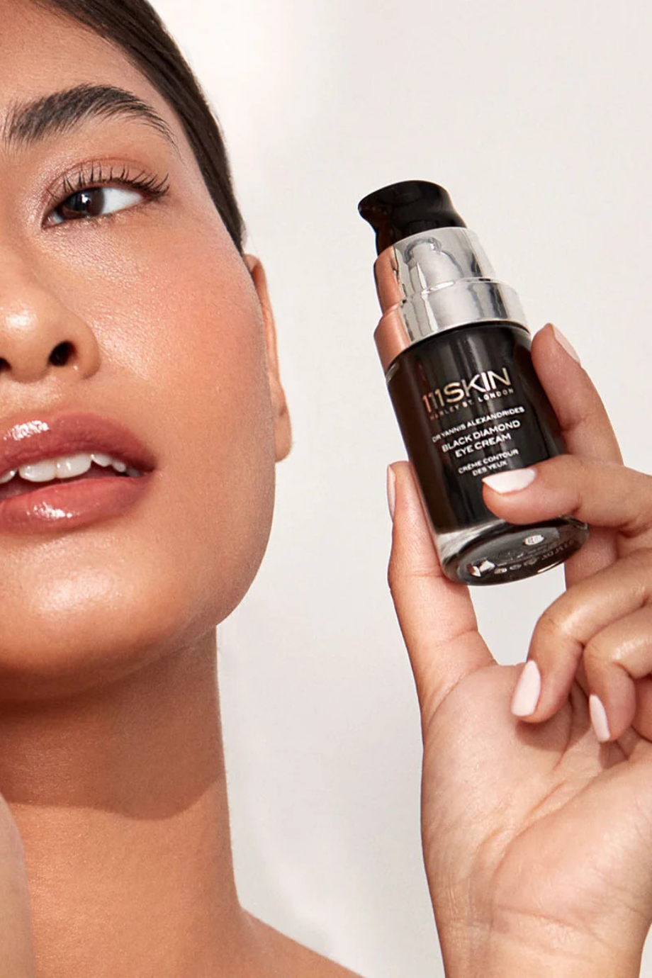 Black Diamond Eye Cream