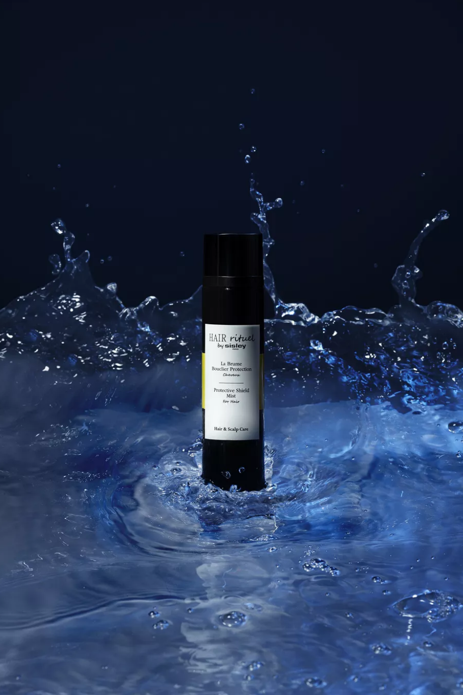 Koruyucu Kalkan Sprey Saç Bakımı, 100 ml, Canlılık & Esneklik