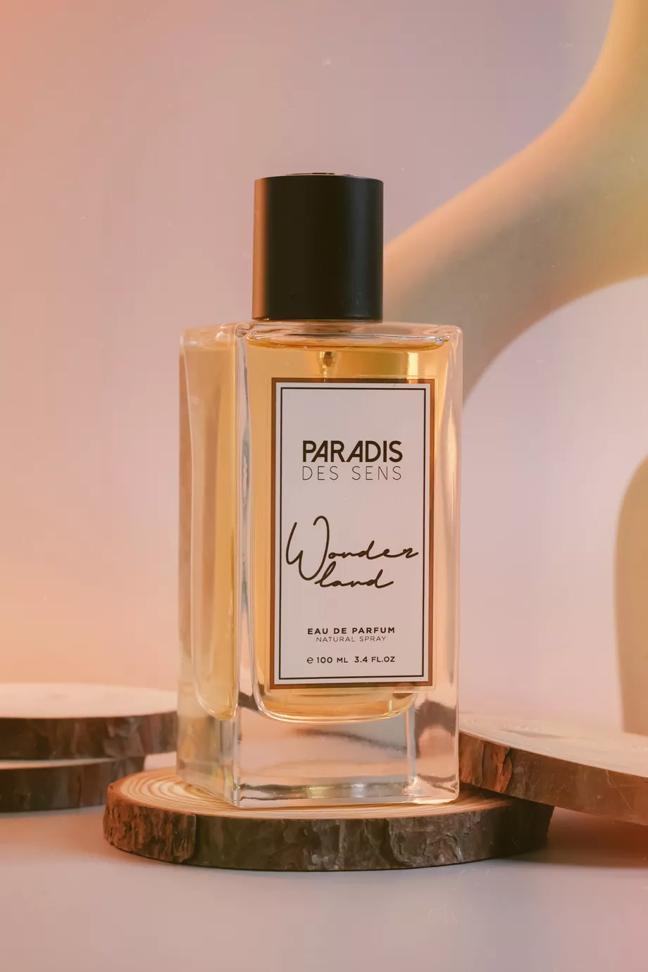 Harikalar Diyarı Eau de Parfum 100 ml, Gizemli & Büyüleyici Koku