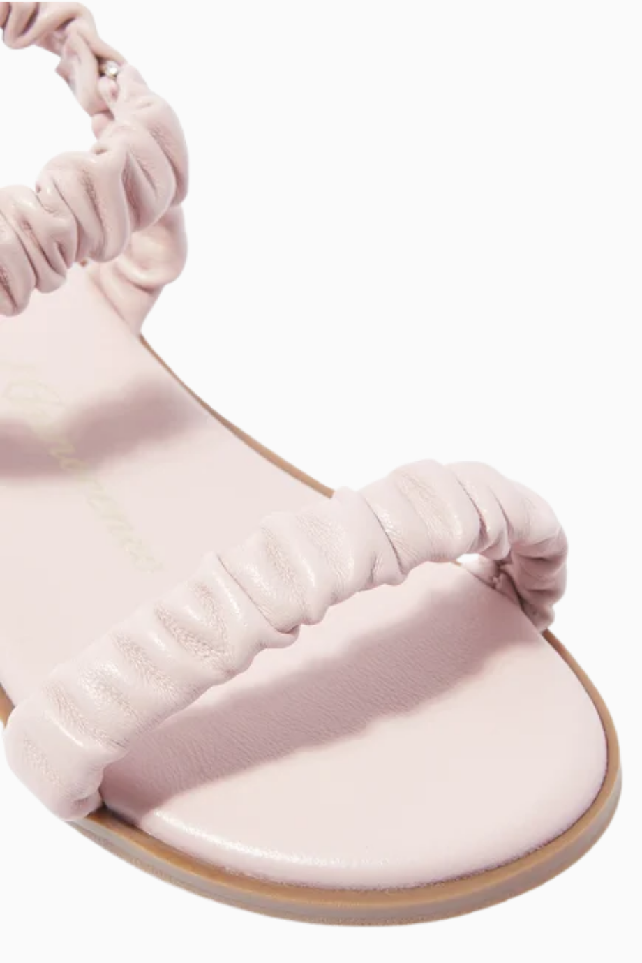 Çocuk Kyle Sandalet, Ayarlanabilir Kayış & Rahat Taban