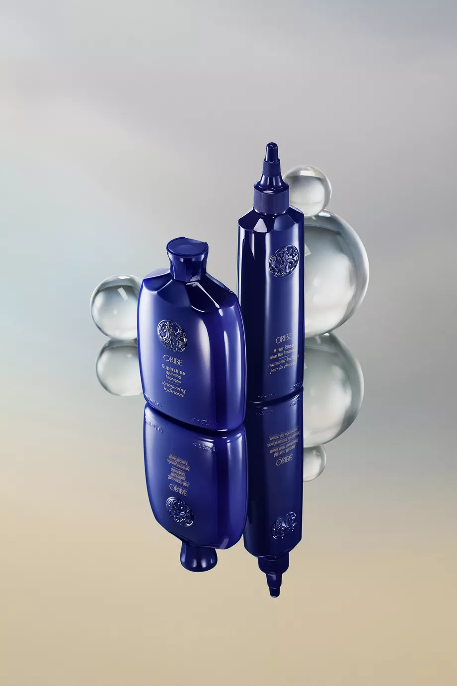 Serene Saç Derisi Yoğunlaştırıcı Şampuan 250ml, Dolgunluk & Güç