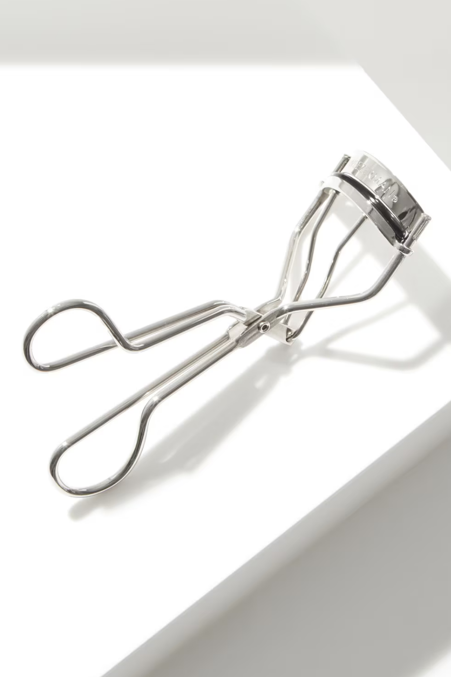 Classic Lash Curler Silver Kirpik Kıvırıcı