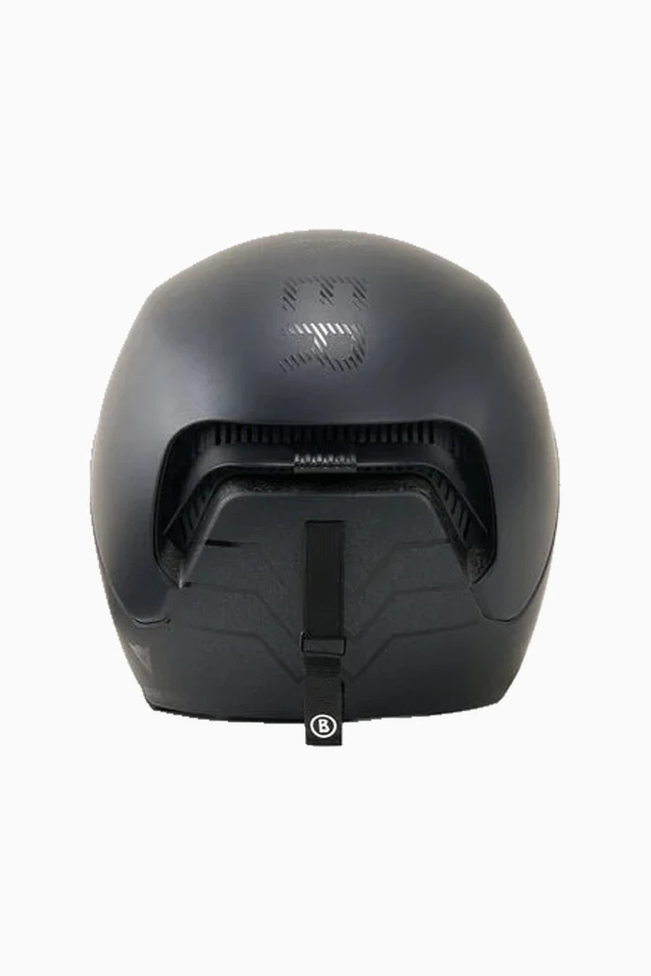 Sport Cortina Siyah Kayak Kaskı MIPS Korumalı