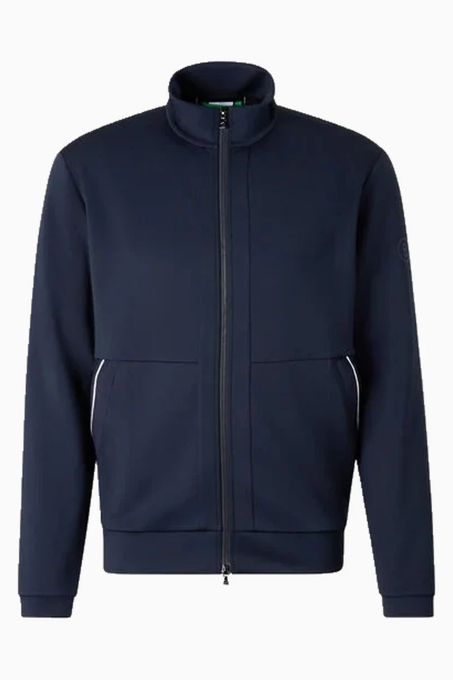 Semir Lacivert Fonksiyonel Erkek Ceket, Lüks Sportif Stil